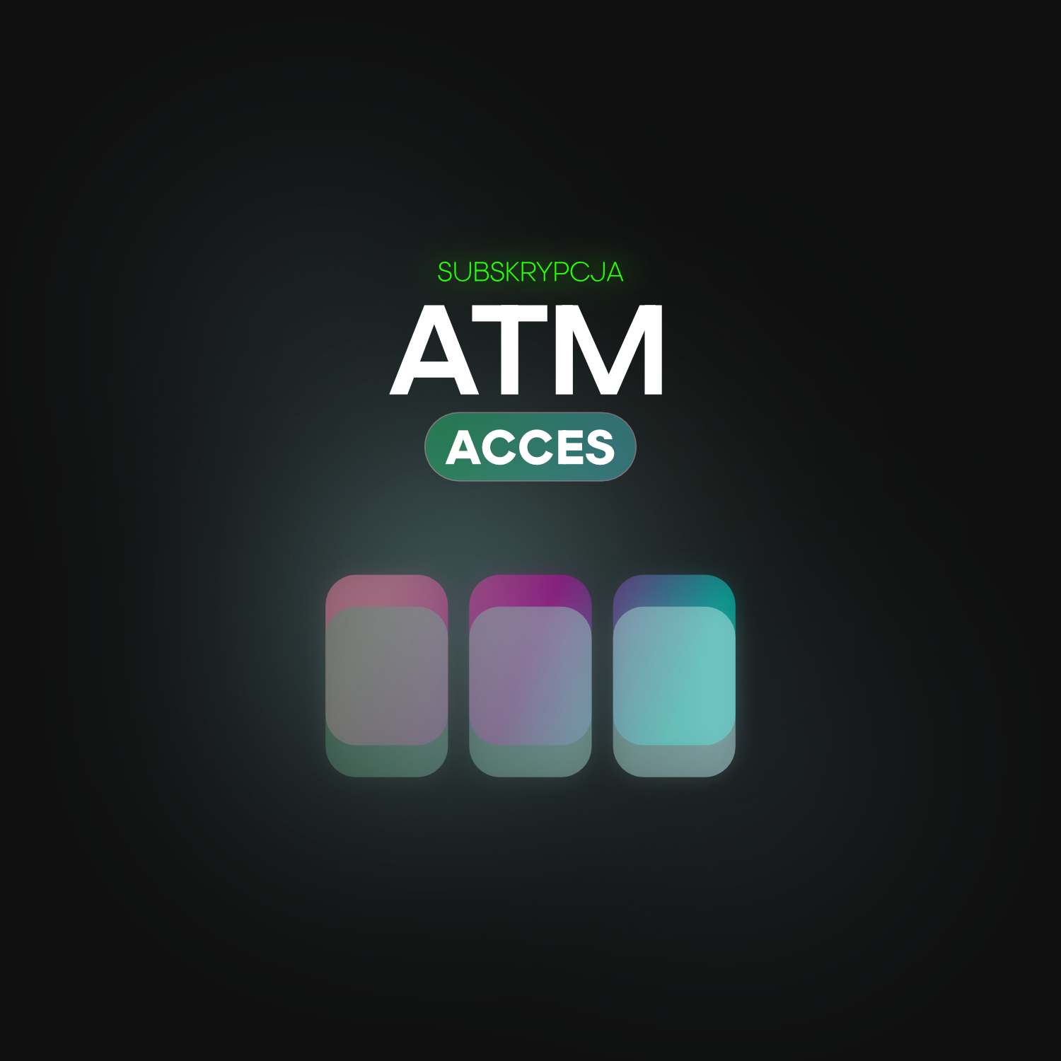 Ace Trust Members | Access
