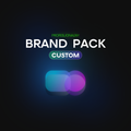 Brand Pack | Profesjonalna Strona & Marka